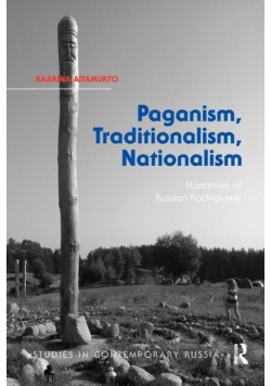 Paganism, Traditionalism, Nationalism