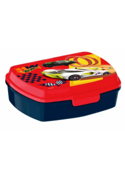 Śniadaniówka Hot Wheels HW00006