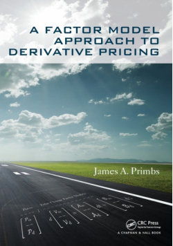 A Factor Model Approach to Derivative Pricing