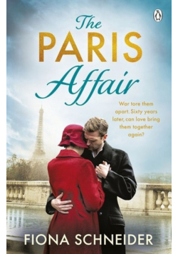The Paris Affair