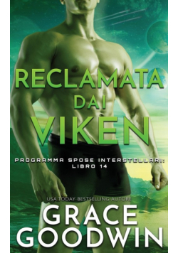 Reclamata dai Viken