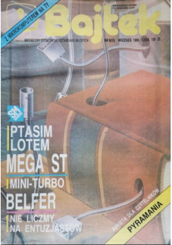 Bajtek Nr 9 / 88