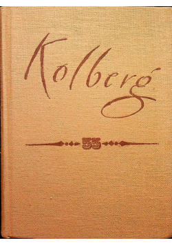 Kolberg dzieła wszystkie tom 55