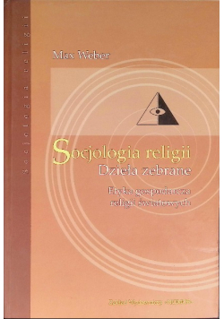 Socjologia religii