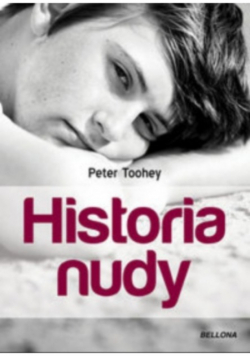 Historia nudy