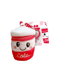 Pachnący breloczek - Cola