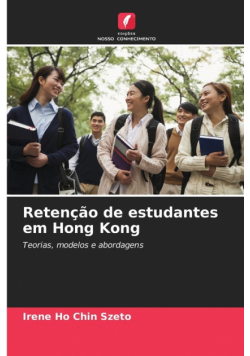 Retenção de estudantes em Hong Kong