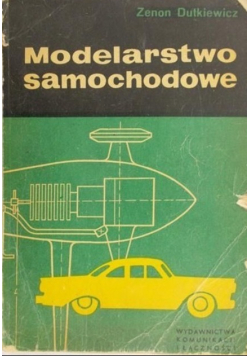 Modelarstwo samochodowe
