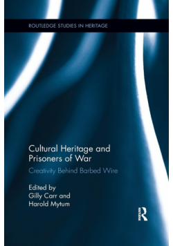 Cultural Heritage and Prisoners of War