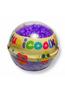 Tubicoolki Surprise - fioletowe TUBAN
