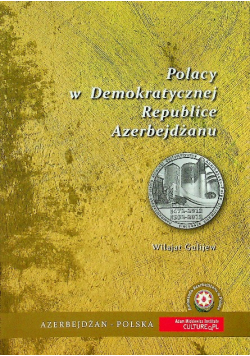 Polacy w demokratycznej Republice Azerbejdżanu