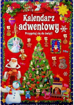 Kalendarz Adwentowy