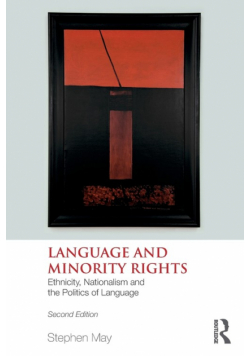 Language and Minority Rights
