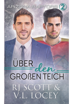 Über den Großen Teich