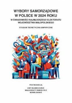 Wybory samorządowe w Polsce w 2024 roku w...