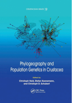 Phylogeography and Population Genetics in Crustacea