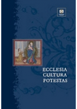 Ecclesia cultura potestas