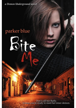 Bite Me