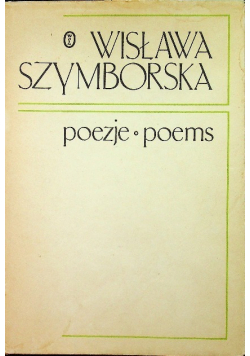 Poezje poems