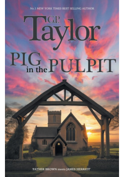Pig in the Pulpit