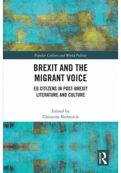 Brexit and the Migrant Voice