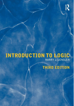 Introduction to Logic