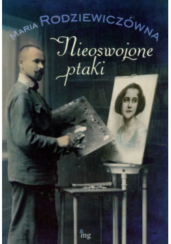Nieoswojone ptaki