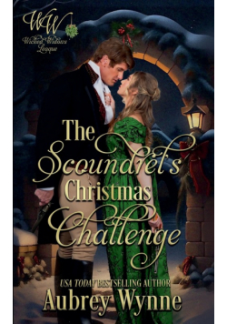 The Scoundrel's Christmas Challenge