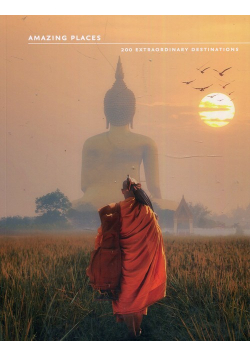 Amazing Places