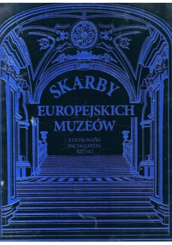 Skarby Europejskich Muzeów