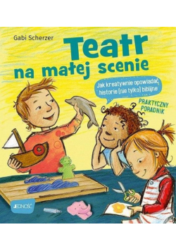 Teatr na małej scenie