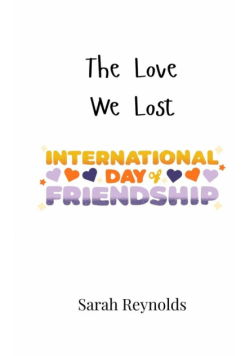 The Love We Lost