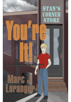 You're It