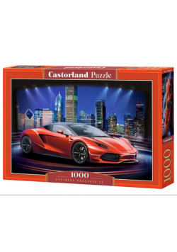 Puzzle 1000 Arrinera Hussarya 33