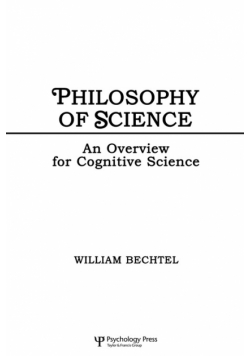 Philosophy of Science