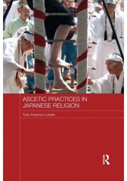 Ascetic Practices in Japanese Religion