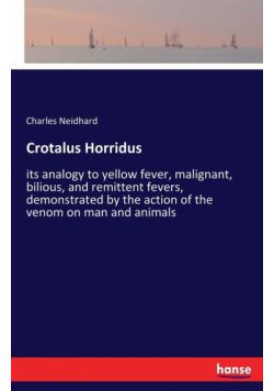 Crotalus Horridus