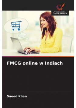 FMCG online w Indiach
