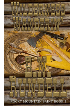 Wilderness Wanderin'
