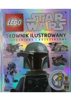 Star Wars Słownik ilustrowany uzupełniony i rozszerzony