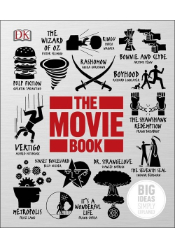 The Movie Book