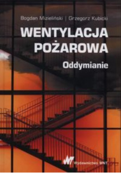 Wentylacja pożarowa Oddymianie