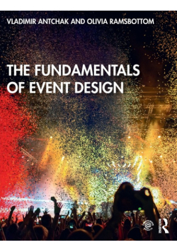 The Fundamentals of Event Design