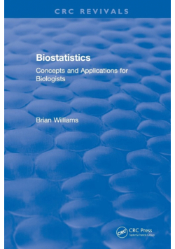 Biostatistics