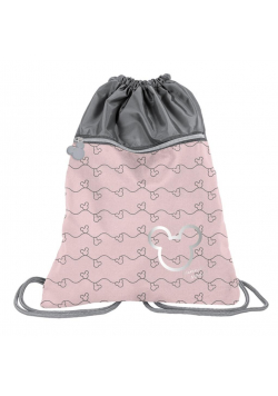 Worek na buty Minnie DISK-713 PASO