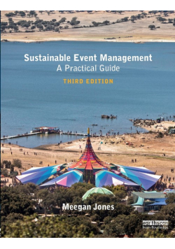 Sustainable Event Management