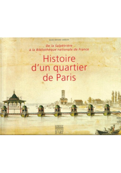 Historie d un quartier de Paris