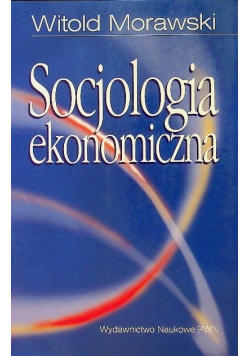Socjologia ekonomiczna