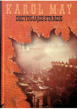 Decydujące starcie