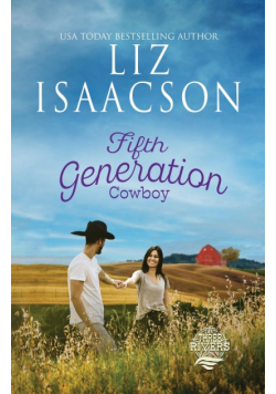 Fifth Generation Cowboy